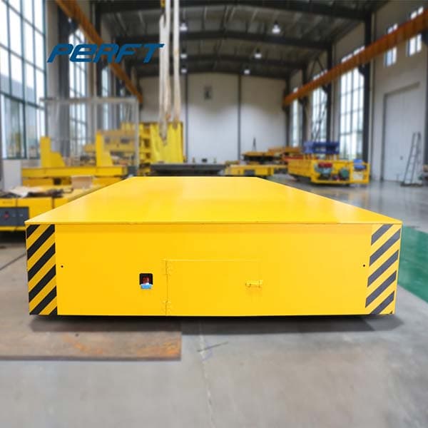 <h3>Rail Transfer Cart - Transfer Trolleys for Transporting Dies </h3>
